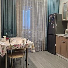Квартира 32,4 м², 1-комнатная - изображение 1