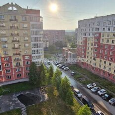 Квартира 55,2 м², 1-комнатная - изображение 1