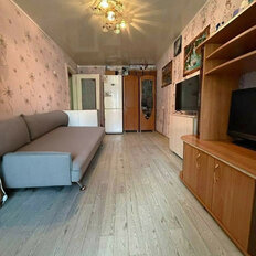 Квартира 28 м², 1-комнатная - изображение 4