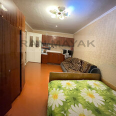 Квартира 32,3 м², 1-комнатная - изображение 4