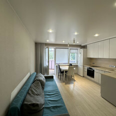 Квартира 61,3 м², 3-комнатная - изображение 2