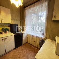 Квартира 33 м², 1-комнатная - изображение 3