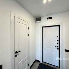 Квартира 39 м², 1-комнатная - изображение 5