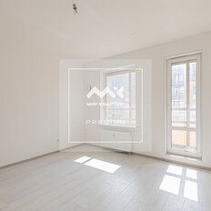 Квартира 25 м², студия - изображение 4