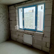 Квартира 31,5 м², студия - изображение 5