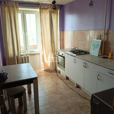 Квартира 35 м², 1-комнатная - изображение 2