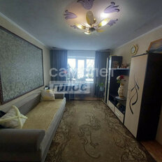 Квартира 52 м², 2-комнатная - изображение 2