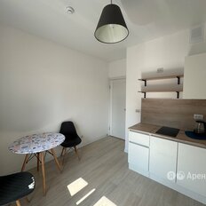 Квартира 35 м², 1-комнатная - изображение 2