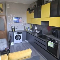 Квартира 43,2 м², 1-комнатная - изображение 4
