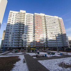 Квартира 25 м², студия - изображение 4