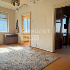Квартира 47 м², 3-комнатная - изображение 3