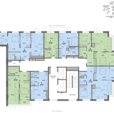 Квартира 16,9 м², студия - изображение 2