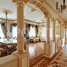 Квартира 252 м², 6-комнатная - изображение 3