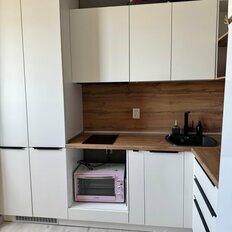Квартира 32 м², 1-комнатная - изображение 2