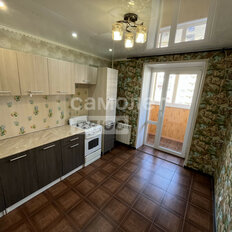 Квартира 41,6 м², 1-комнатная - изображение 2