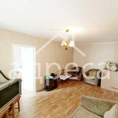 Квартира 44,2 м², 2-комнатная - изображение 4