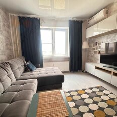 Квартира 69,3 м², 3-комнатная - изображение 1