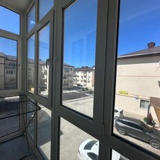 Квартира 44 м², 1-комнатная - изображение 1