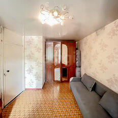 Квартира 41,6 м², 2-комнатная - изображение 4