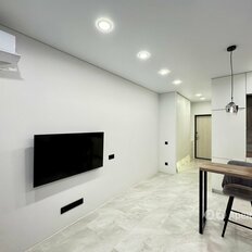 Квартира 28 м², студия - изображение 4