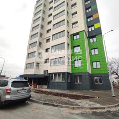 Квартира 42 м², 1-комнатная - изображение 1