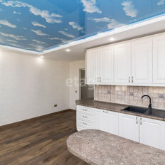 Квартира 53,3 м², 1-комнатная - изображение 1