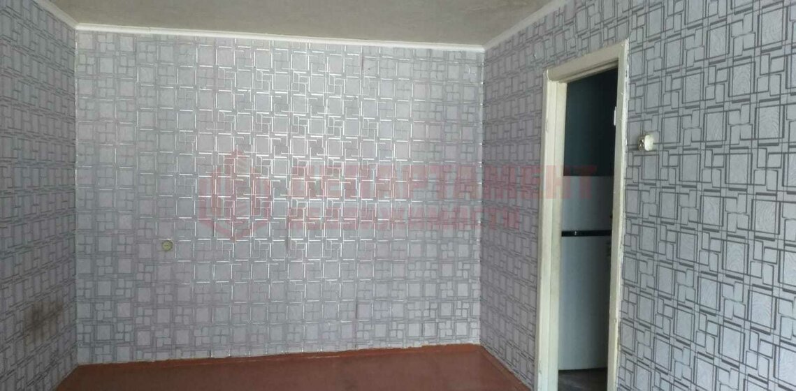 32,6 м², 1-комнатная квартира 2 250 000 ₽ - изображение 50