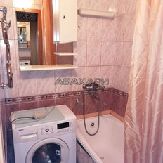 Квартира 35 м², 1-комнатная - изображение 5
