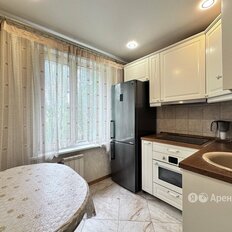 Квартира 61 м², 3-комнатная - изображение 1