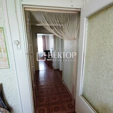 Квартира 56,5 м², 2-комнатная - изображение 3