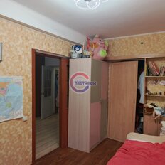 Квартира 66 м², 3-комнатная - изображение 4