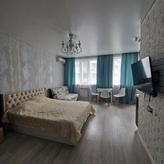 Квартира 30 м², студия - изображение 3