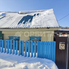 37,5 м², часть дома - изображение 1