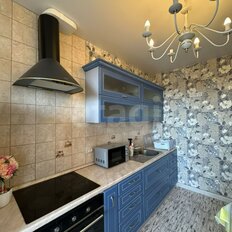 Квартира 38 м², 1-комнатная - изображение 1