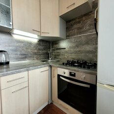 Квартира 21 м², 1-комнатная - изображение 1