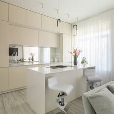 Квартира 72,8 м², 2-комнатная - изображение 5