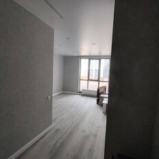 Квартира 32 м², студия - изображение 4