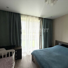 Квартира 57,3 м², 2-комнатная - изображение 5