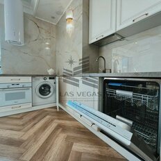 Квартира 50 м², 2-комнатная - изображение 2