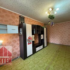 Квартира 58,8 м², 3-комнатная - изображение 3