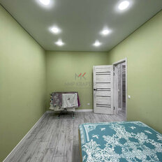 Квартира 35 м², 1-комнатная - изображение 3