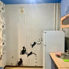 Квартира 31,3 м², 1-комнатная - изображение 4