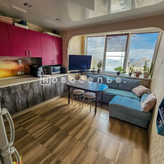 Квартира 50,4 м², 1-комнатная - изображение 2