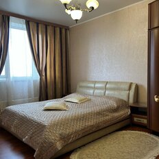 Квартира 72 м², 3-комнатная - изображение 4