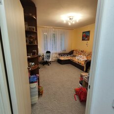 Квартира 34,8 м², 1-комнатная - изображение 2