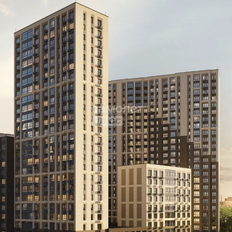 Квартира 27,3 м², студия - изображение 5