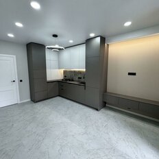 Квартира 71 м², 2-комнатная - изображение 2