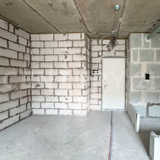Квартира 38,3 м², 1-комнатная - изображение 5
