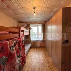 Квартира 97,8 м², 4-комнатная - изображение 2