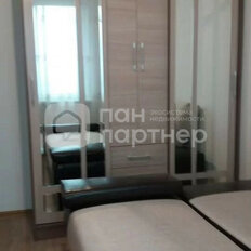 Квартира 36,6 м², 1-комнатная - изображение 4